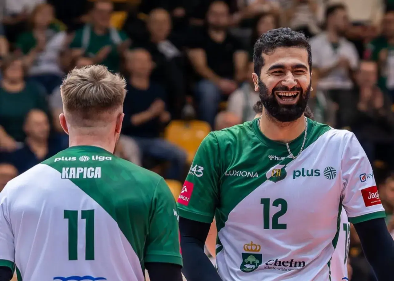 غول‌کشی در لهستان: چه کرد این ستاره ایرانی!