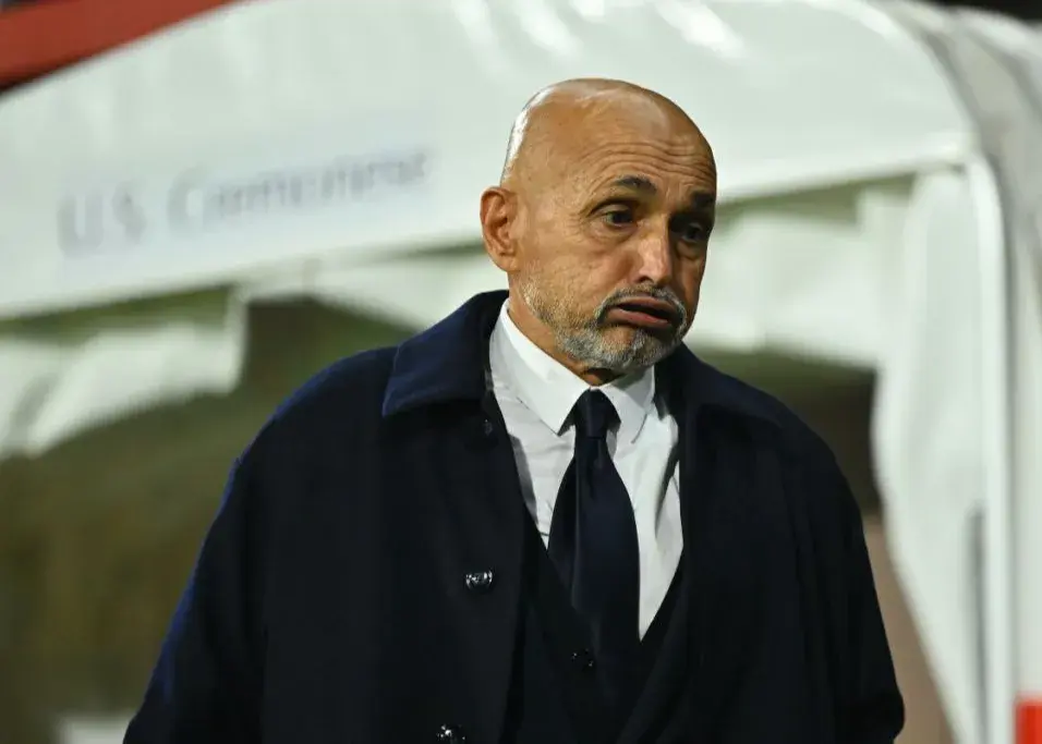 اوسمین یا ایکاردی!/ اسپالتی: منتظر یک سورپرایز لحظه آخری هستیم