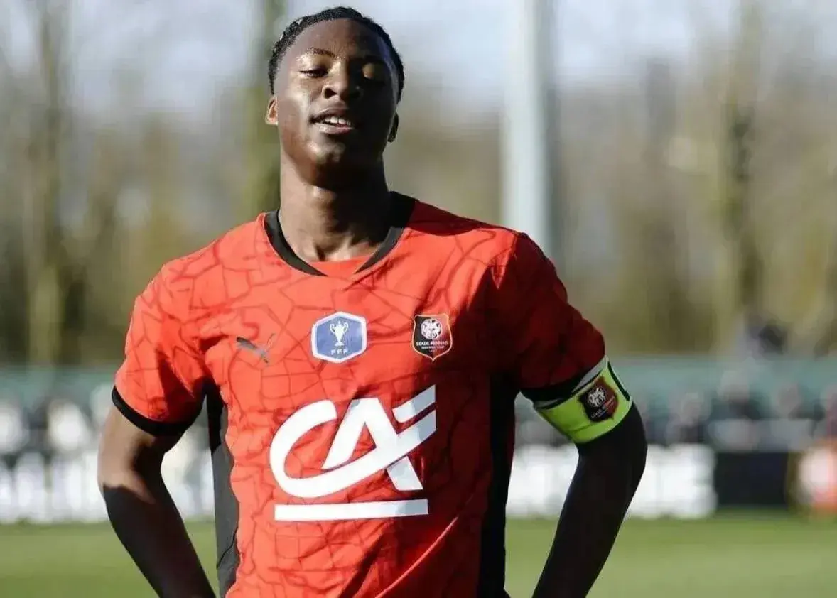 30 میلیون یورو برای یک نوجوان/ خرید بزرگ الهلال از فرانسه قطعی شد