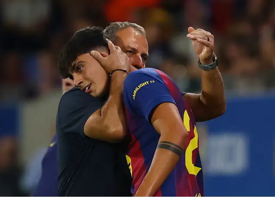 رسمی: بازار انتقالات بارسلونا بسته شد