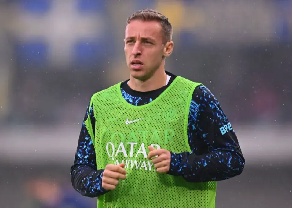 پیشنهاد جذاب لیگ برتری برای ستاره ناراضی اینتر