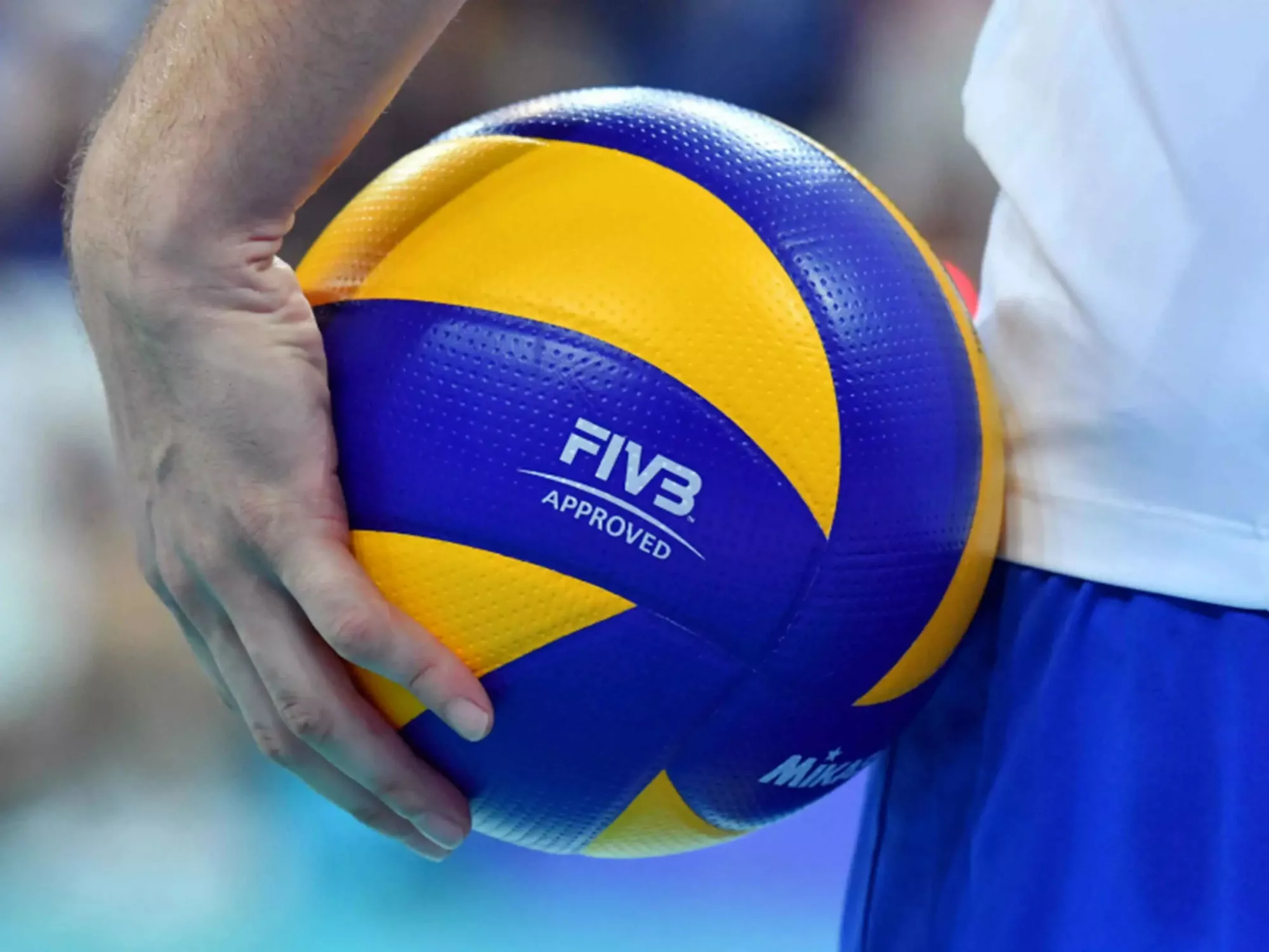 والیبال ایران در ایستگاه حساس شماره ١٨