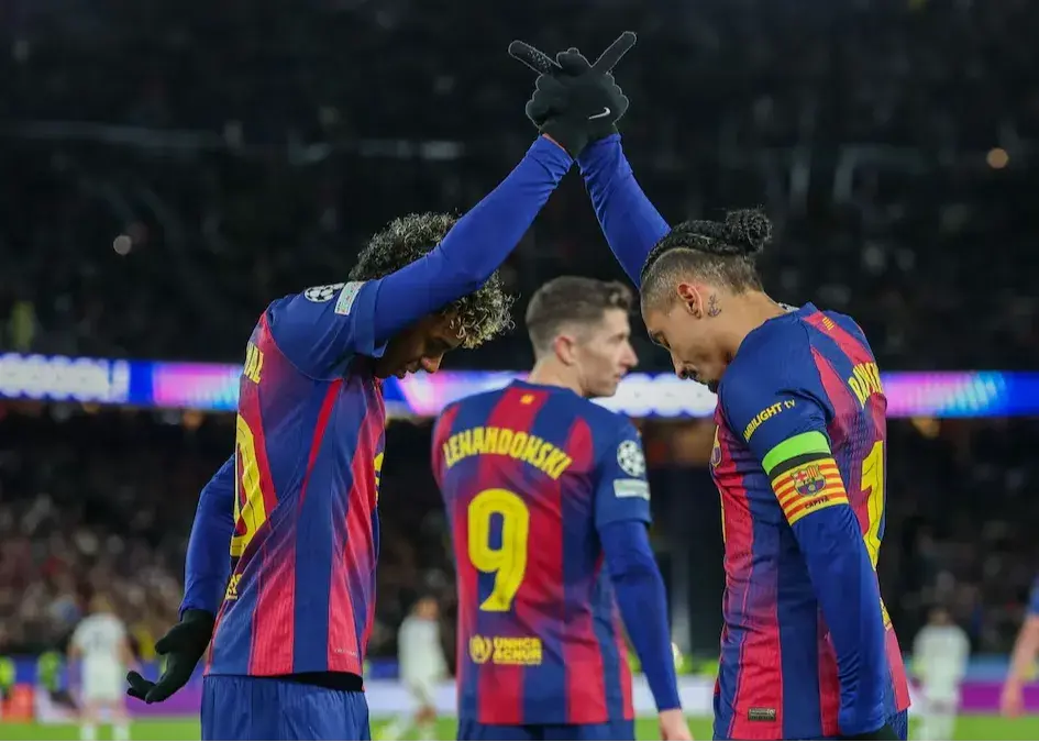 مرگبارترین خط آتش اروپا/ فقط بایرن مونیخ حریف این بارسلوناست