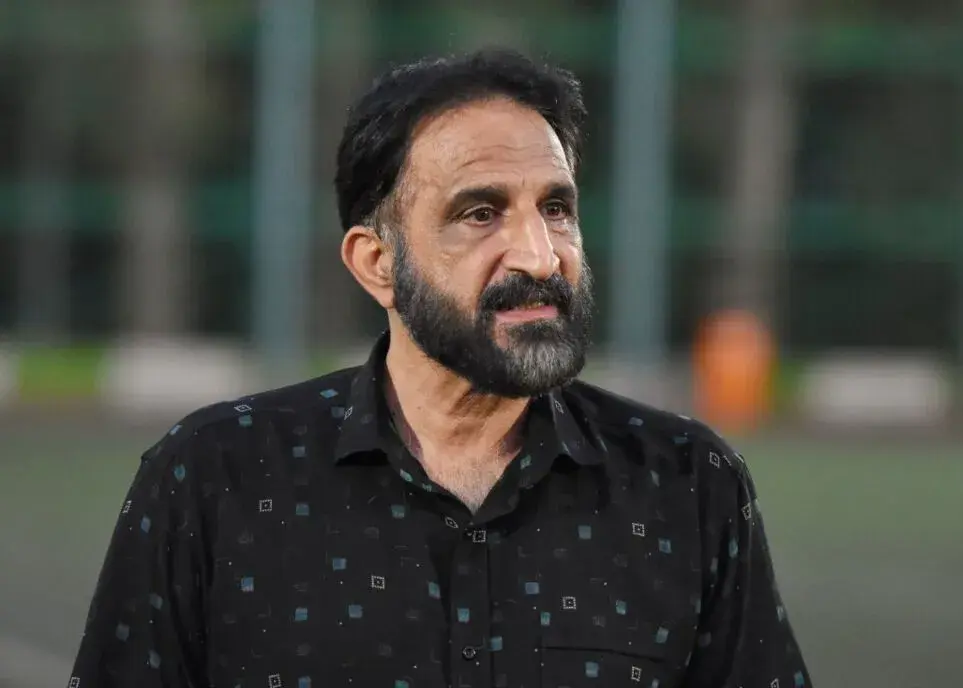 نوری: رزاقی‌نیا و فلاح فوق‌العاده بودند