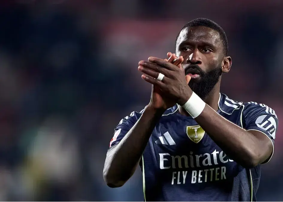 پرواز رئال به لیسبون بدون دو ستاره بزرگ