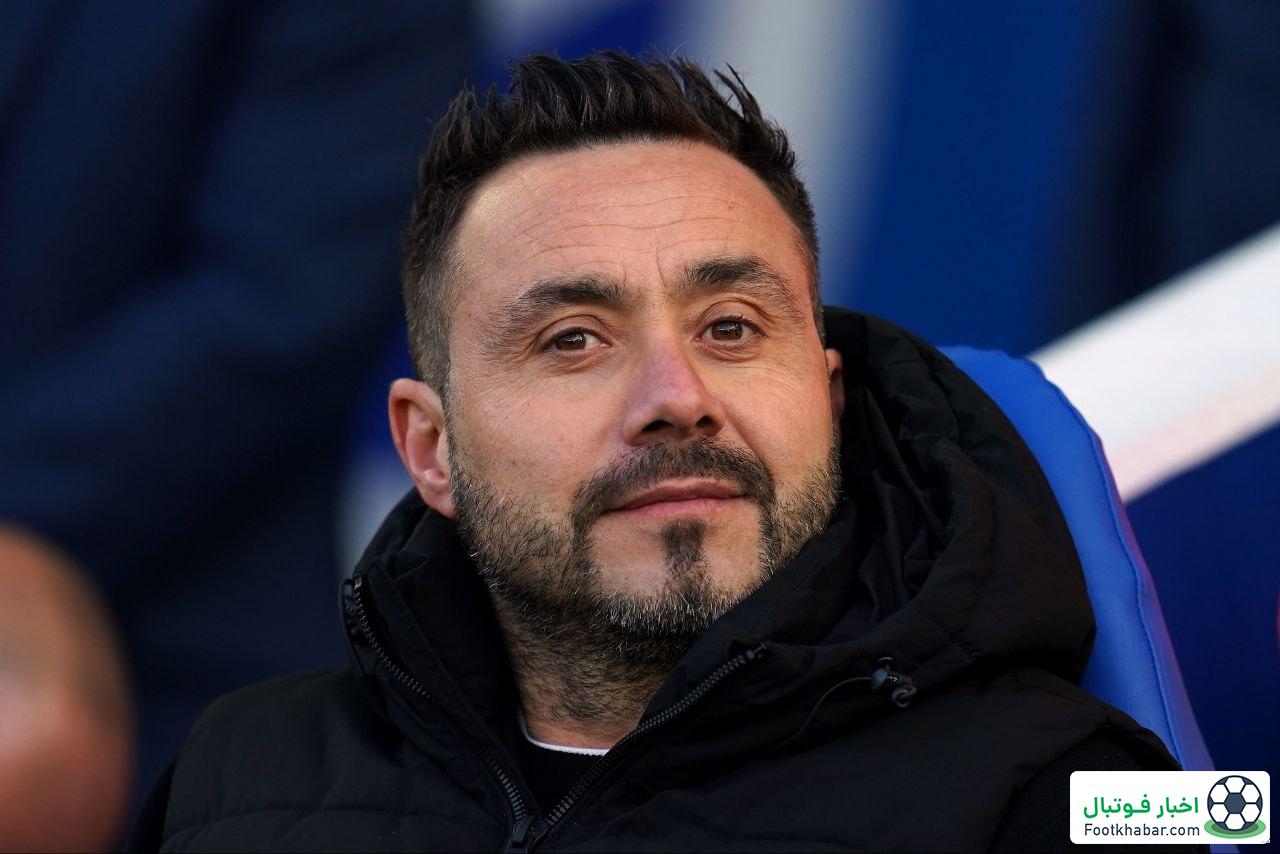 سرمربی پرطرفدار فوتبال اروپا در آستانه جدایی