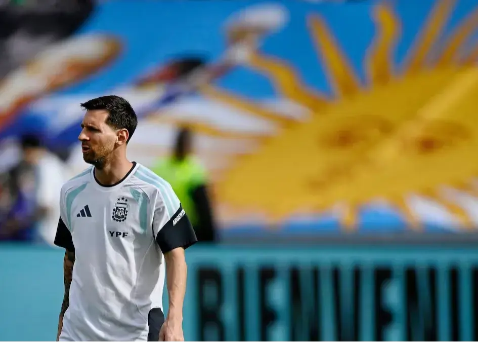 برنامه‌ آرژانتین برای دفاع از قهرمانی اعلام شد