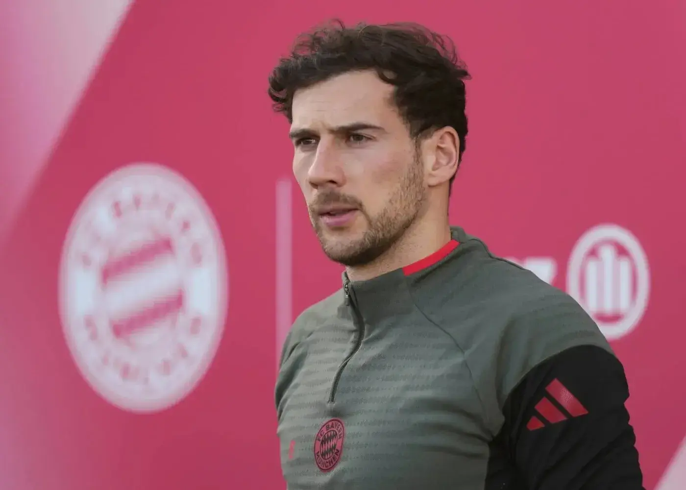 نشان می‌دهیم قدرت فوتبال اروپا یعنی چه/ حمله ستاره بایرن مونیخ به ترامپ