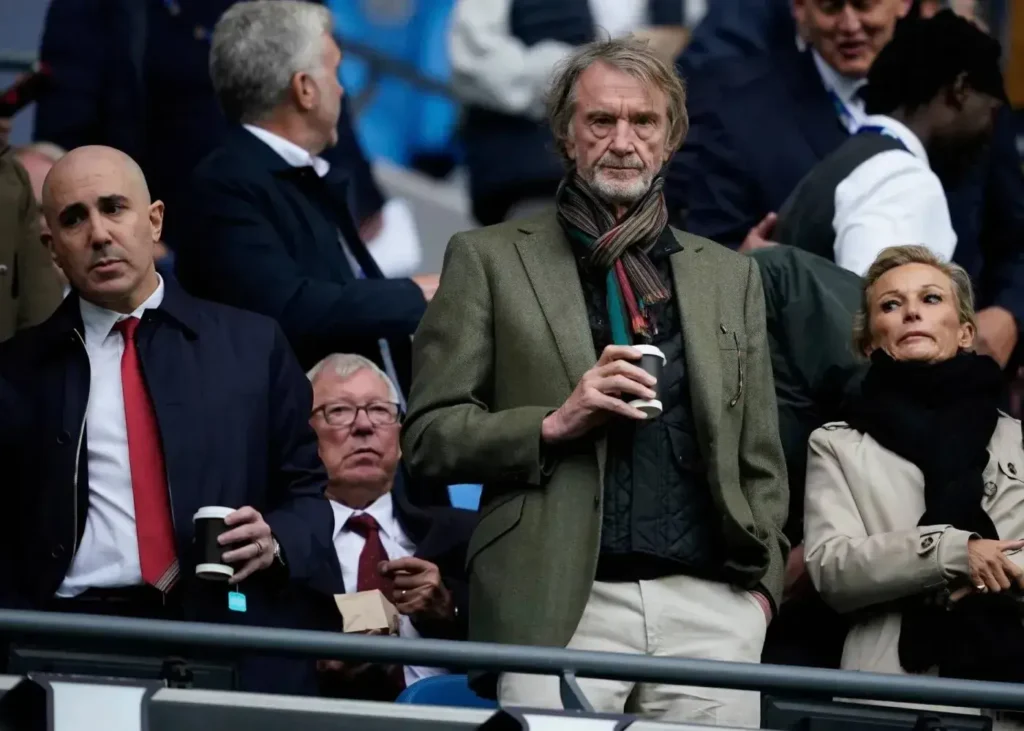 شورش علیه گلیزرها و رتکلیف/ انبار باروت در منچستر: این شراکت سمی است!