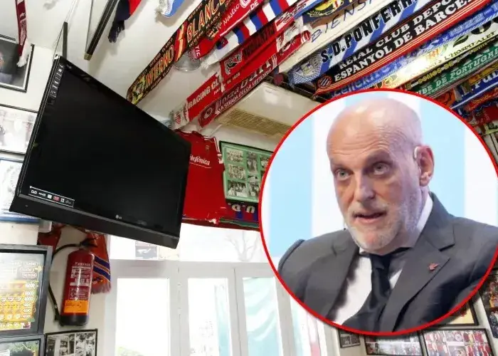 پاداش ۵۰ یورویی مخبران/ لالیگا برای مبارزه با دزدی درخواست کمک کرد!