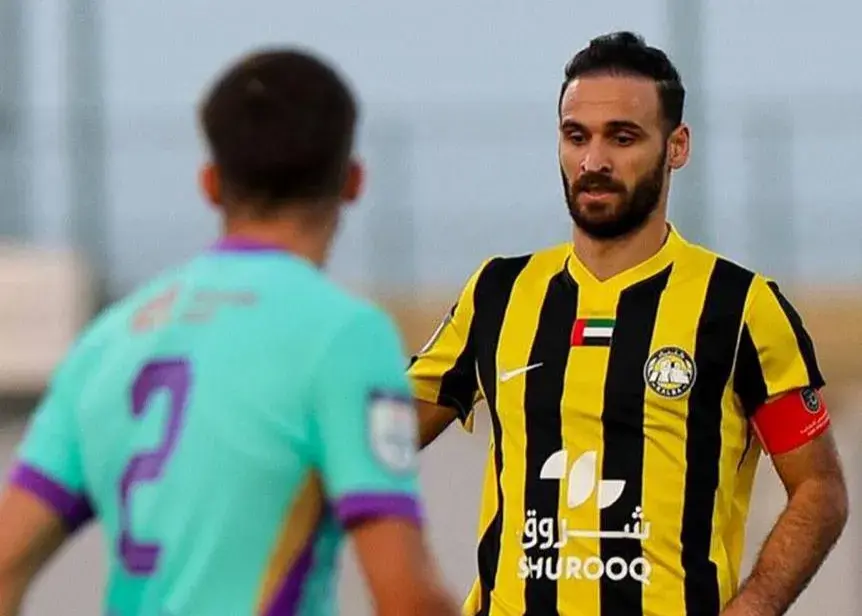 اولین گل با لباس کلباء؛/ نوراللهی 8 ماه و نیم منتظر این گل بود