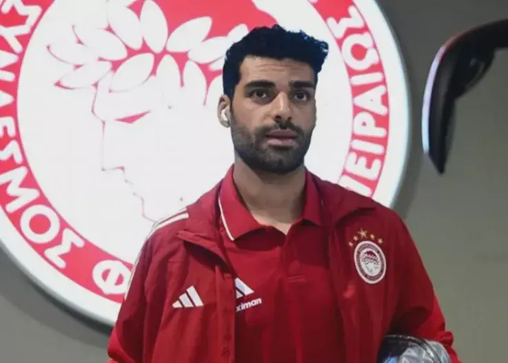 طارمی در بازی بزرگ اروپایی وارد شد