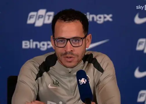 پالمر به ترکیب اصلی برمی‌گردد/ وعده بزرگ روزنیور به هواداران چلسی