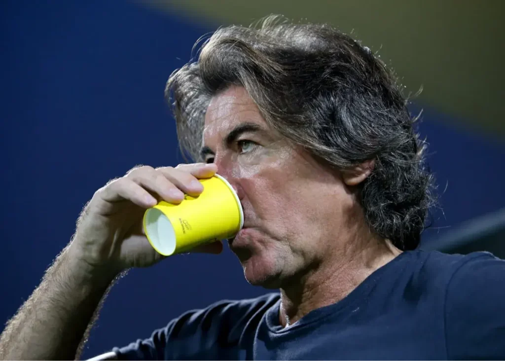 پنجره ما بسته است، نباید بازیکنی برود/ ساپینتو: آقای مدیرعامل درباره اندونگ پاسخ بدهد!