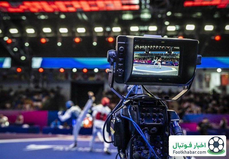 تیم ملی تکواندو بانوان راهی فجیره شد