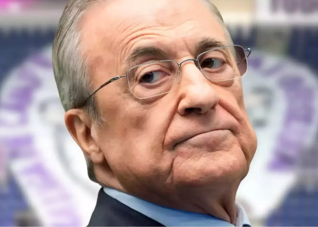 رد درخواست جنجالی رئال مادرید در پرونده نگریرا