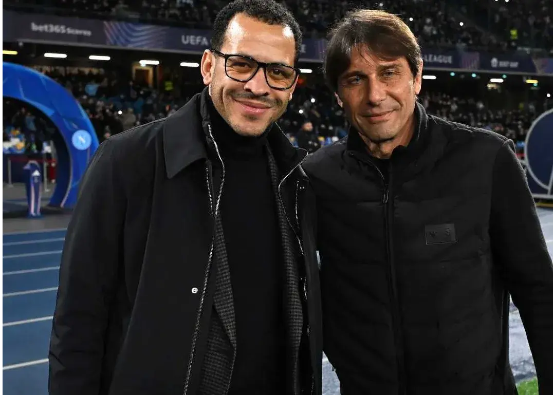 آنتونیو کونته:/ با نابرابری جنگیدیم و حق‌مان نبود حذف شویم