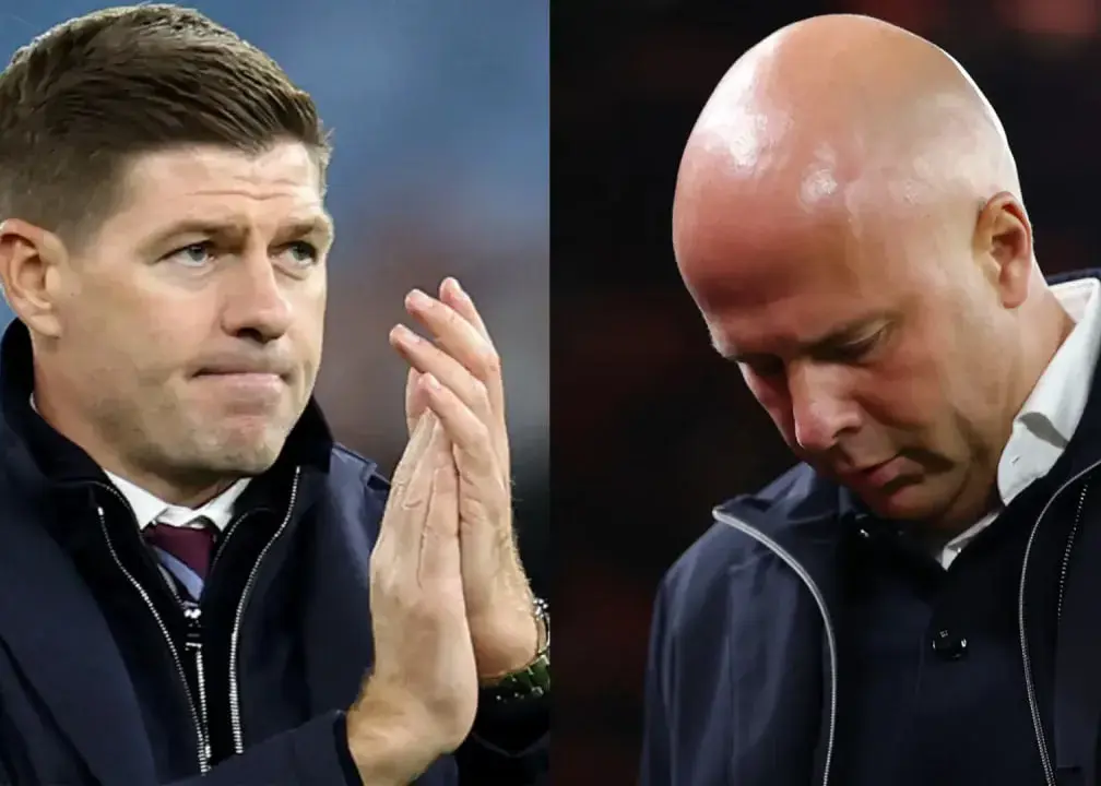 اعتراف دیدی هامان/ جرارد به‌جای اشلوت جذابیت خاصی دارد!