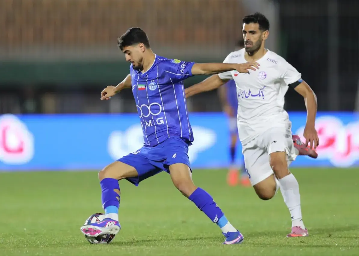 الحدادی و تیرک علیه طلایی شدن سحرخیزان!