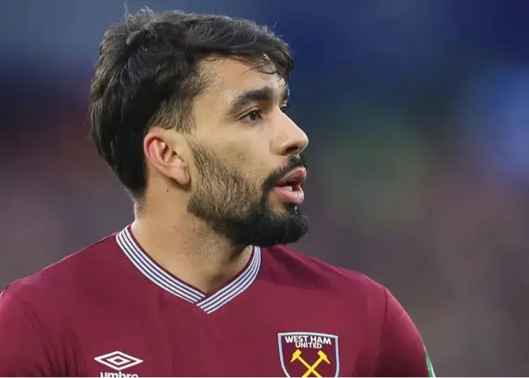 انتقال از وستهم به فلامینگو/ رسمی: لوکاس پاکتا گران‌ترین خرید تاریخ برزیل