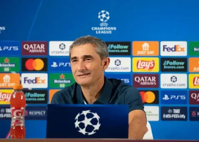 با این نتایج افتضاح، تمدید قرارداد شوخی است/ اعتراف والورده: شاید بعد از دربی جدا شوم