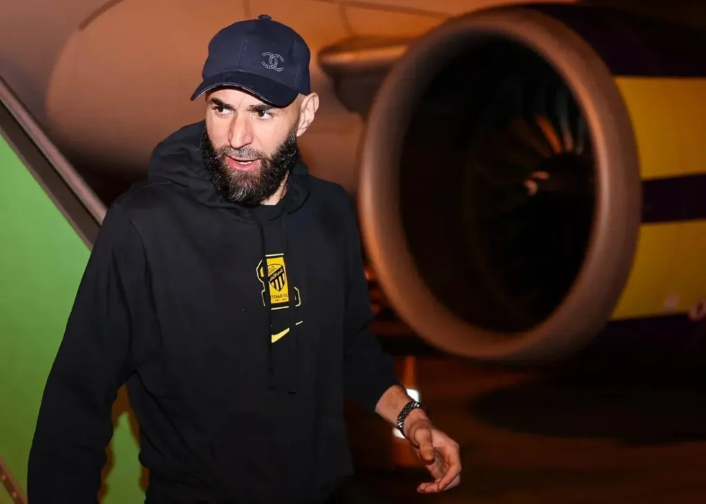 با این پیشنهاد به من توهین کردید/ رسمی: بنزما علیه الاتحاد شورش کرد!