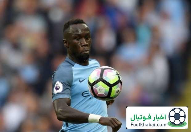 باکاری سانیا:/ مسی طوری رفتار می‌کند انگار مالک اینترمیامی است