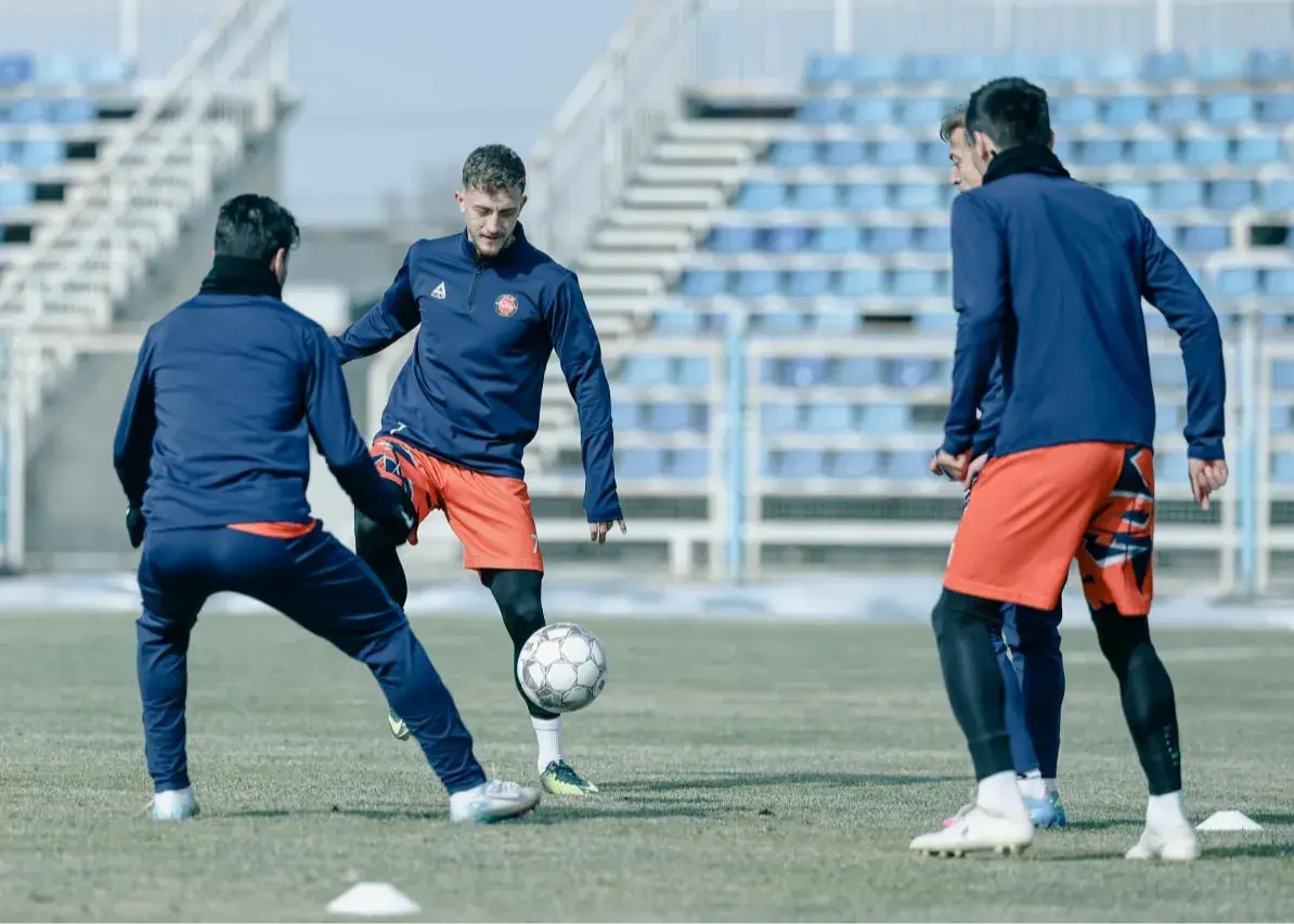 برگ برنده اسکو برای فراموشی آلوز