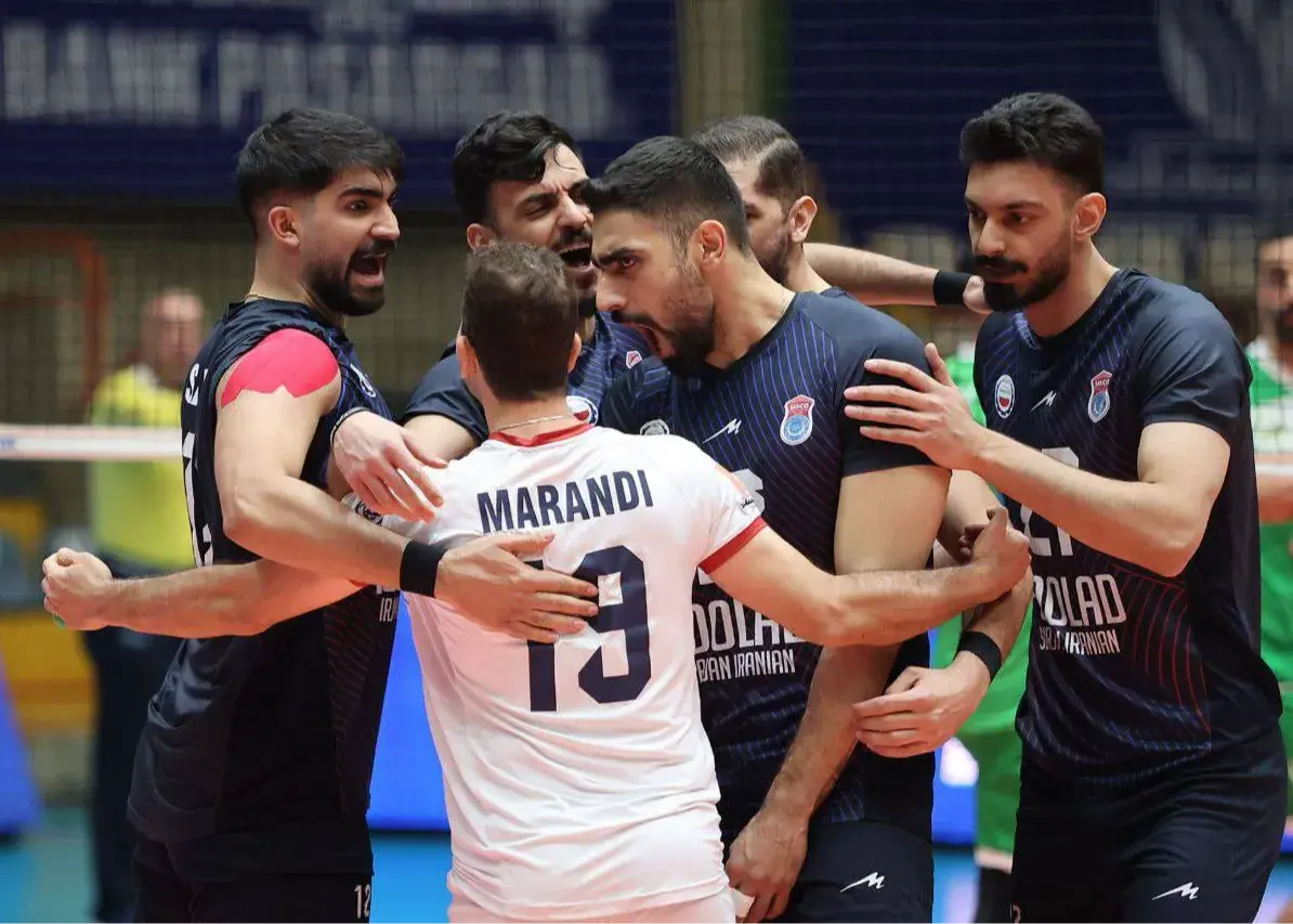 بهترین نسخه ستاره محبوب عطایی آماده بازی بزرگ