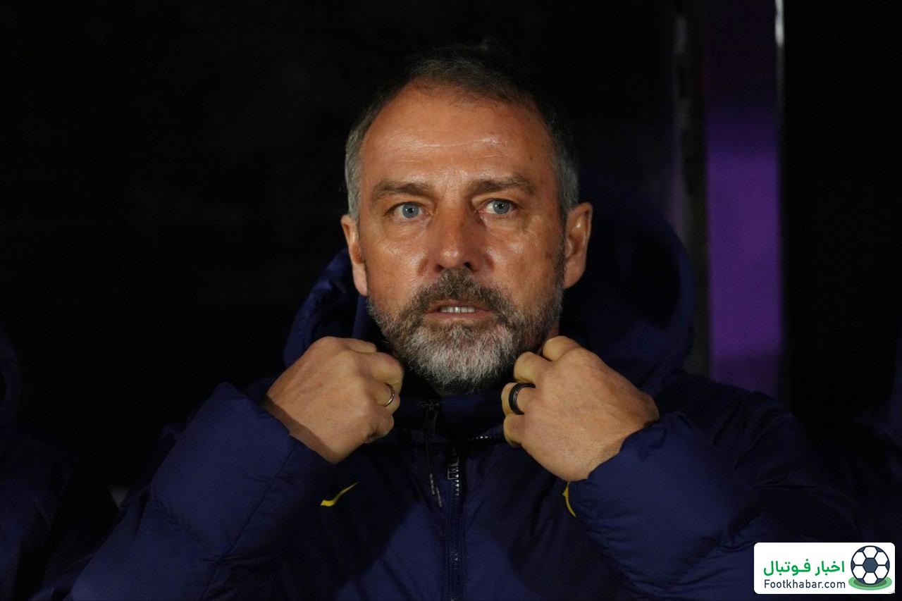 تاریخ‌سازی باورنکردنی فلیک: همه یا هیچ!