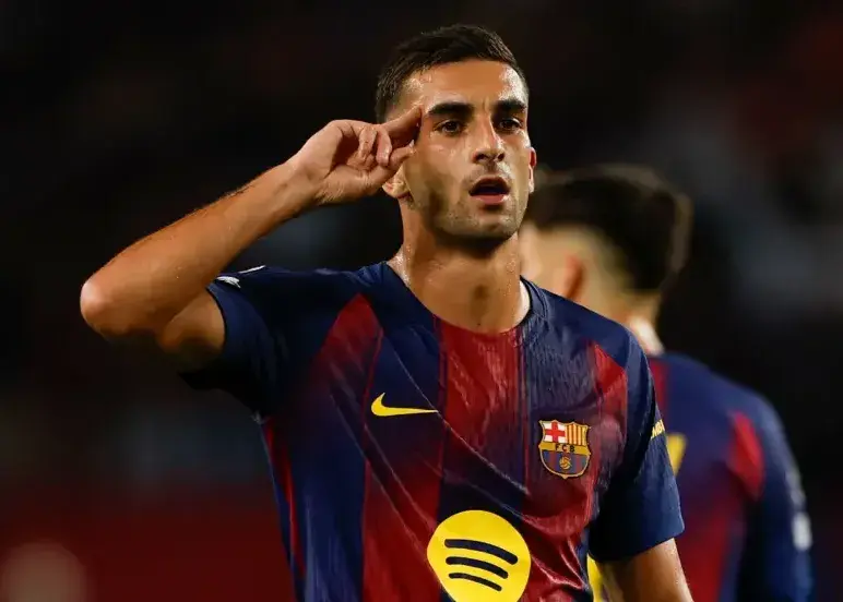 ترکیب احتمالی بارسلونا | با تمام توان برای جام