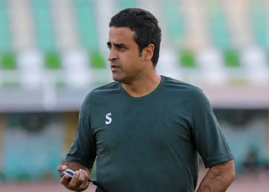 تعیین اولین ماموریت امیدیان در ذوب آهن