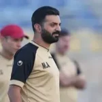 جدایی یک مربی دیگر از فولاد خوزستان