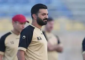 جدایی یک مربی دیگر از فولاد خوزستان