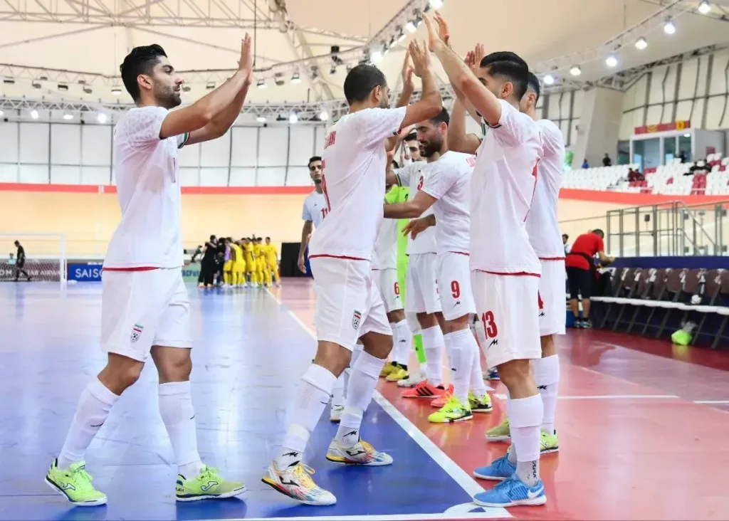 جدول آقای گلی در انتظار ملی پوشان؛/ عربستان، دروازه‌ بزرگ برای آقای گلی ستاره‌های ایران