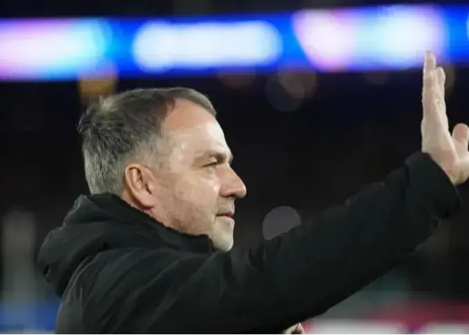 جواب 100 درصدی ندارم/ فلیک: مطمئن نیستم، شاید از بارسلونا بروم!