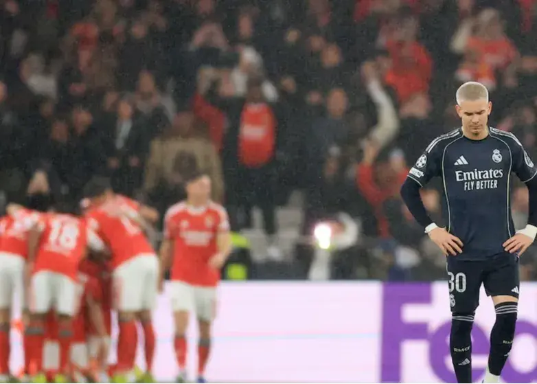 حریفان احتمالی: سیتی دست از سر رئال برنمی‌دارد!