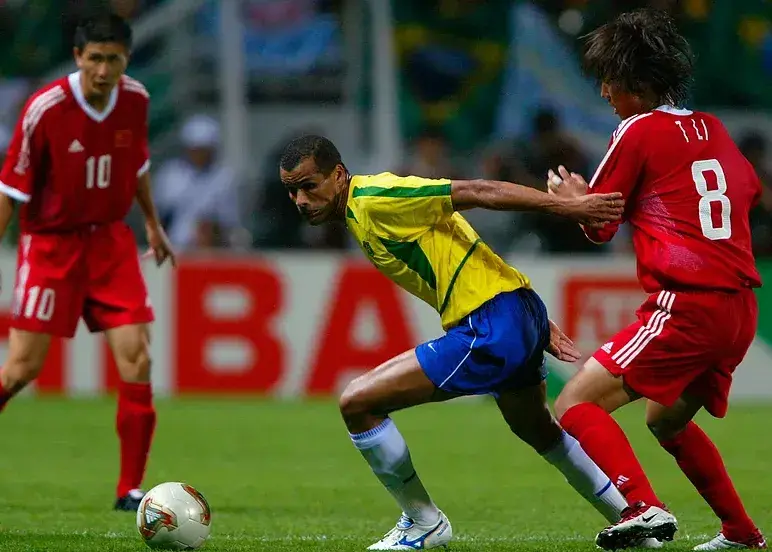 داستان طولانی ناکامی در جام جهانی/ سیاست تک فرزندی فوتبال چین را نابود کرد؟