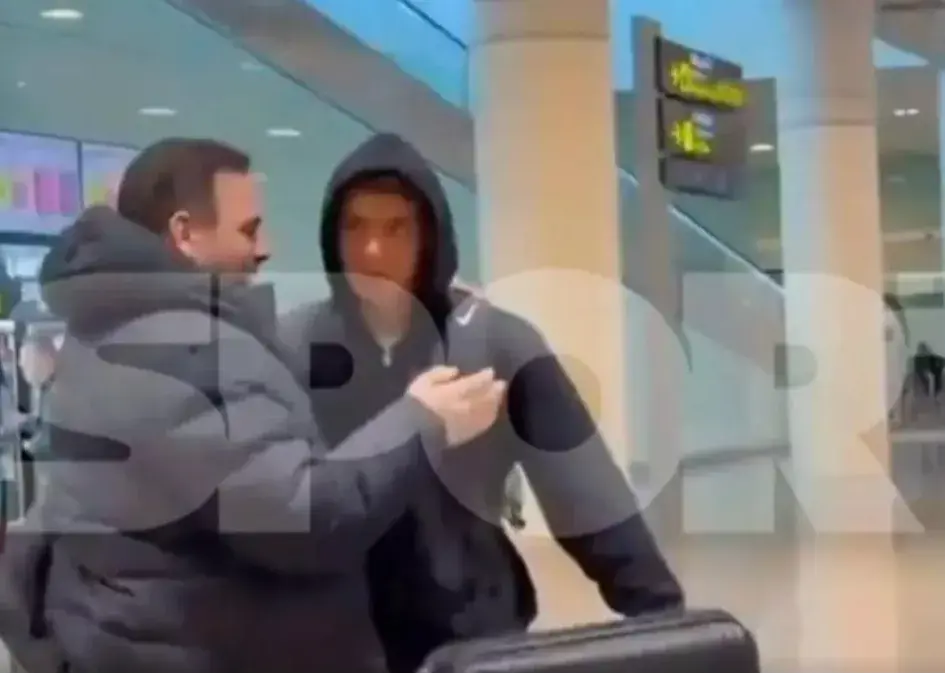 دو خرید جدید وارد بارسلونا شدند