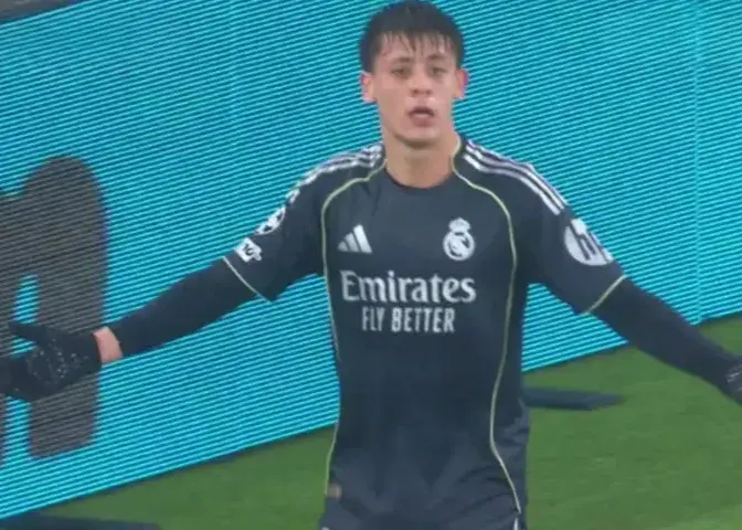 رئال همین را کم داشت/ گولر برای آربلوا شاخ و شانه کشید!