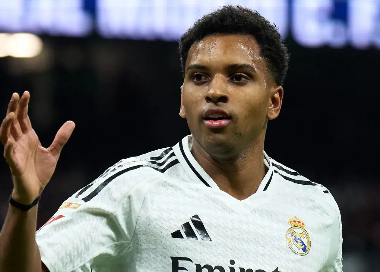 رفتار عادی من این نیست/ عذرخواهی رودریگو: ببخشید جوگیر شدم!