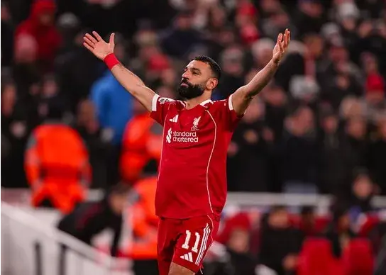 رکورد بازی در چمپیونزلیگ در شب گلزنی/ تاریخ‌سازی دوباره صلاح در آنفیلد