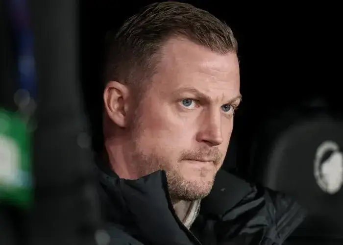 غیرممکن است این بارسلونا را مهار کنیم