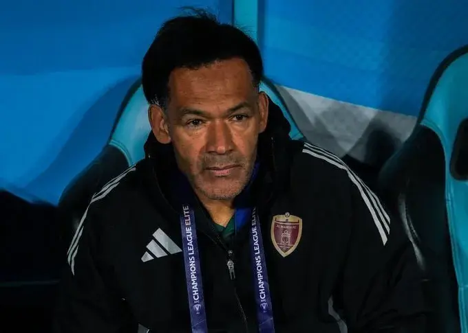 فاصله با منطقه خطر 8 امتیاز شد؛/ نجات کامل شارجه به دست مورایس