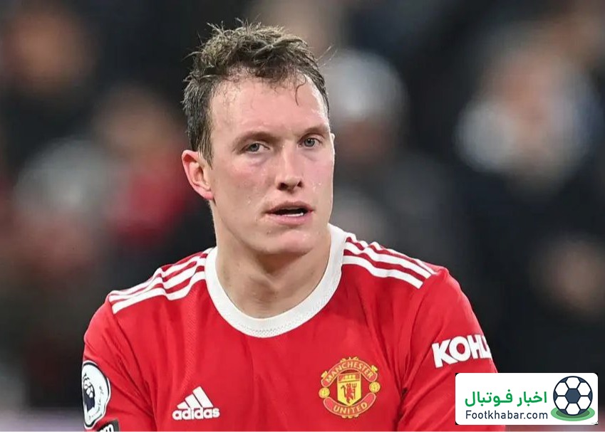 فیل جونز:/ کین با گل‌هایش انگلیس را قهرمان جهان می‌کند