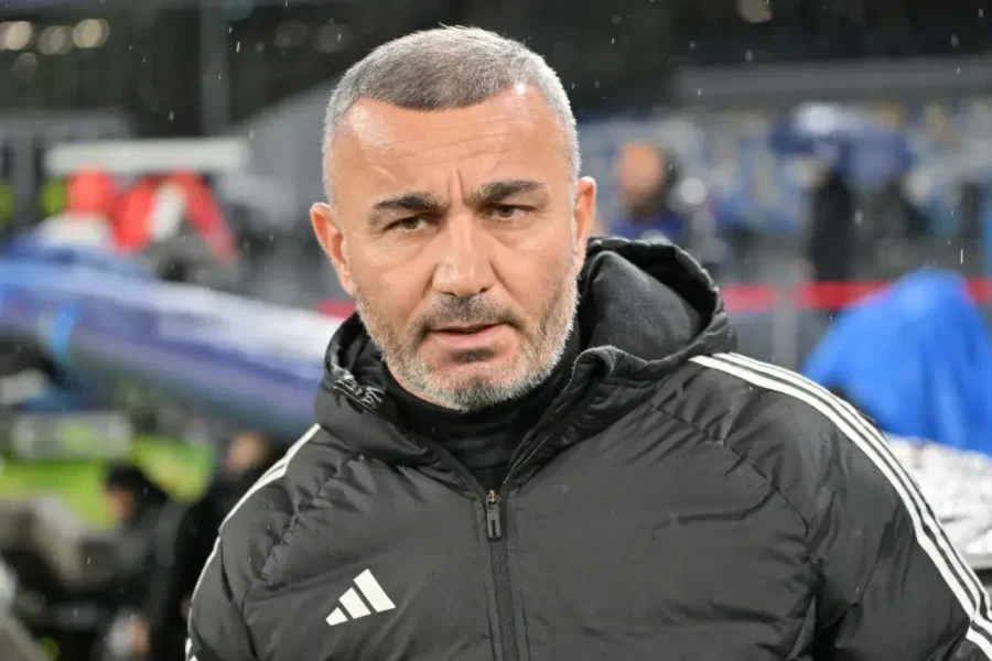 باید خودمان را فدای کشور کنیم/ سرمربی قره‌باغ: ممکن بود بیشتر از 6 گل بخوریم!