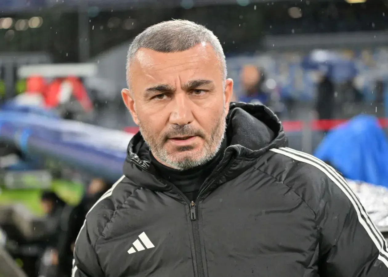 قربانوف عاشق تیکی‌تاکا است/ با بارسلونای آذربایجان آشنا شوید!