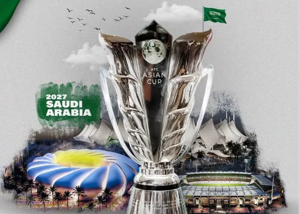 قرعه‌کشی جام ملت‌های آسیا، ۲۲ فروردین / حریفان ایران در عربستان شناخته می‌شوند