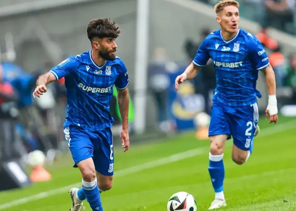 قلی‌زاده در اولین بازی رسمی سال جدید