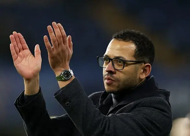 لیام روزنیور:/ این برد برای ستاره‌های چلسی است، نه من!